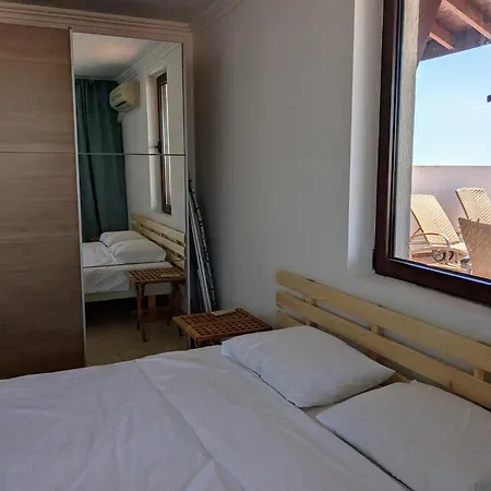 Beachfront * Sveti Vlas