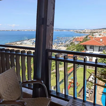 Apartment Beachfront *