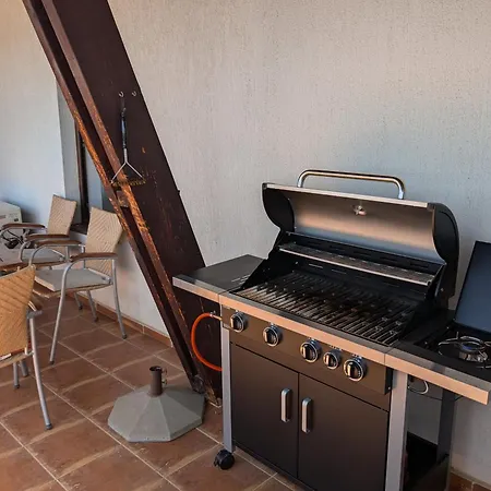 Apartment Beachfront *