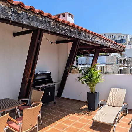 Apartment Beachfront Sveti Vlas