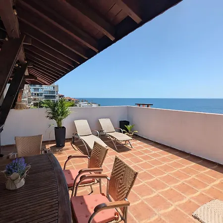 شقة Beachfront سفيتي فلاس