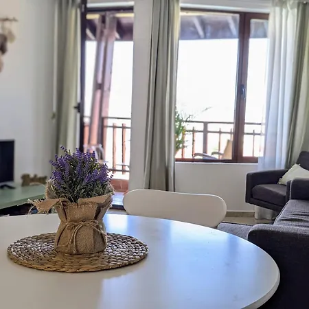 Beachfront * سفيتي فلاس