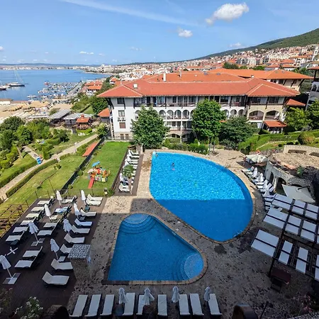 Appartamento Beachfront Sveti Vlas