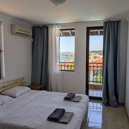 Apartament Beachfront Sveti Vlas