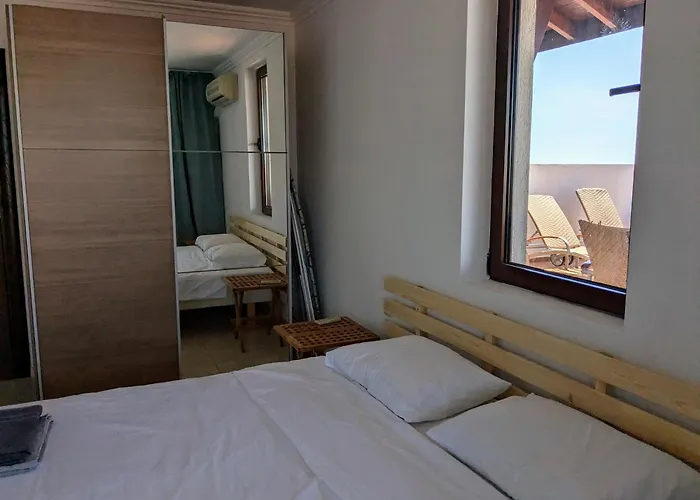 Beachfront * Sveti Vlas